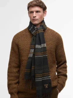 Barbour Alston Scarf