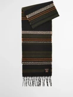 Barbour Alston Scarf