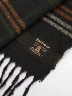 Barbour Alston Scarf