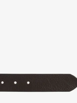 Barbour® Blakely Leather Belt