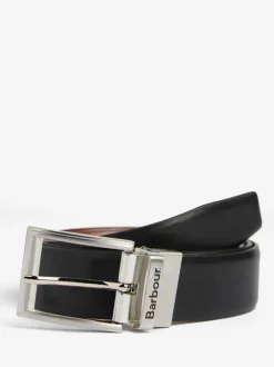 Barbour® Fife Reversible Belt