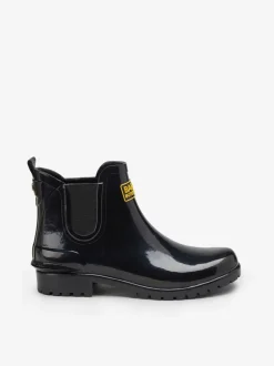 Barbour International Assen Chelsea Wellington laarzen