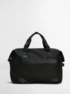 Barbour® International Knockhill Gym Bag