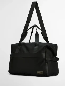 Barbour® International Knockhill Gym Bag