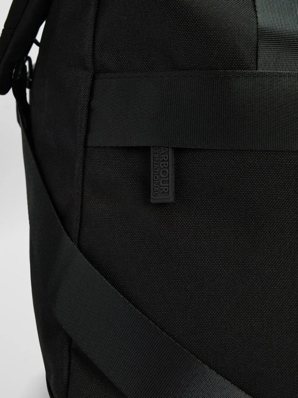 Barbour® International Knockhill Gym Bag