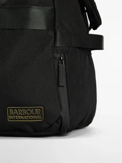 Barbour® International Knockhill Gym Bag