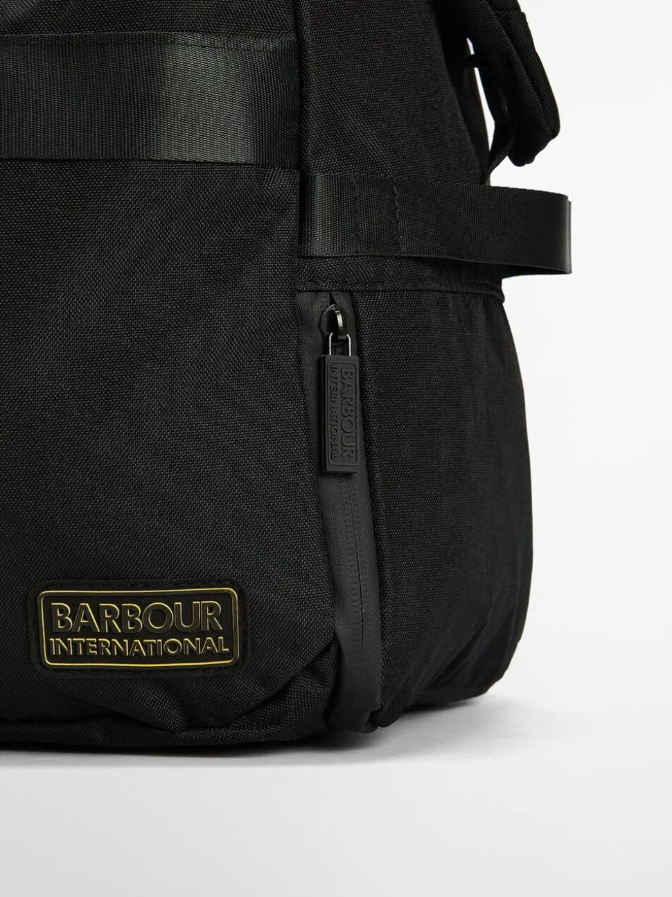 Barbour® International Knockhill Gym Bag