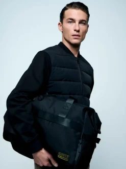 Barbour® International Knockhill Gym Bag
