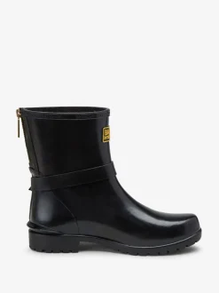 Barbour International Mugello laars