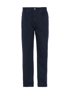 Barbour® Regular Fit Washed Trousers