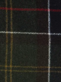 Barbour® Tartan Turnberry Tote Bag