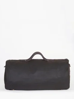 Barbour® Wax Holdall Bag