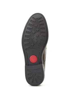 Base London Lincoln Chukka Boot