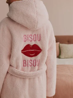 Bath & Body Works Cosy Robe