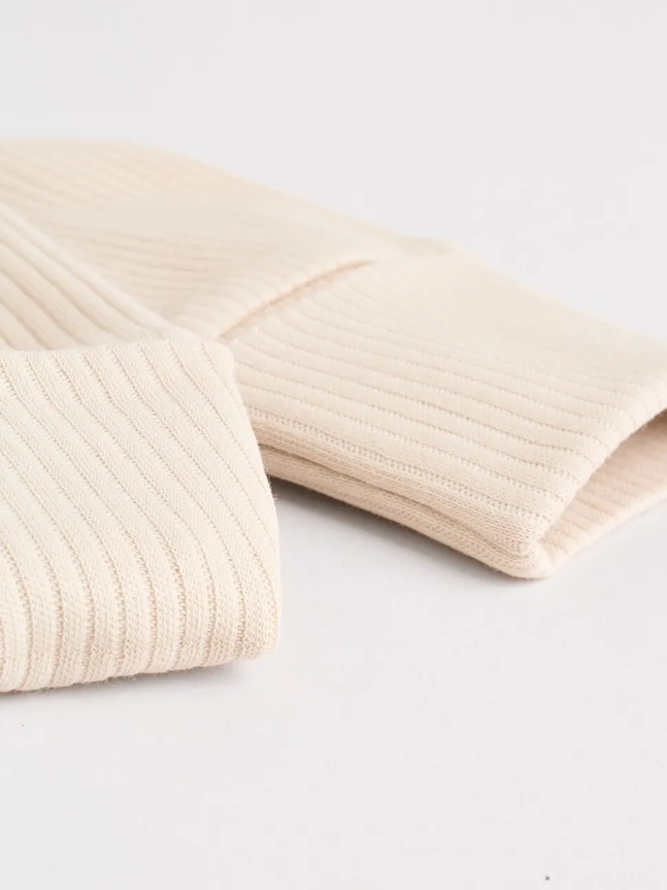 Beige - Verpakking van 3 babypyjama's met tweewegrits (0-2jr)