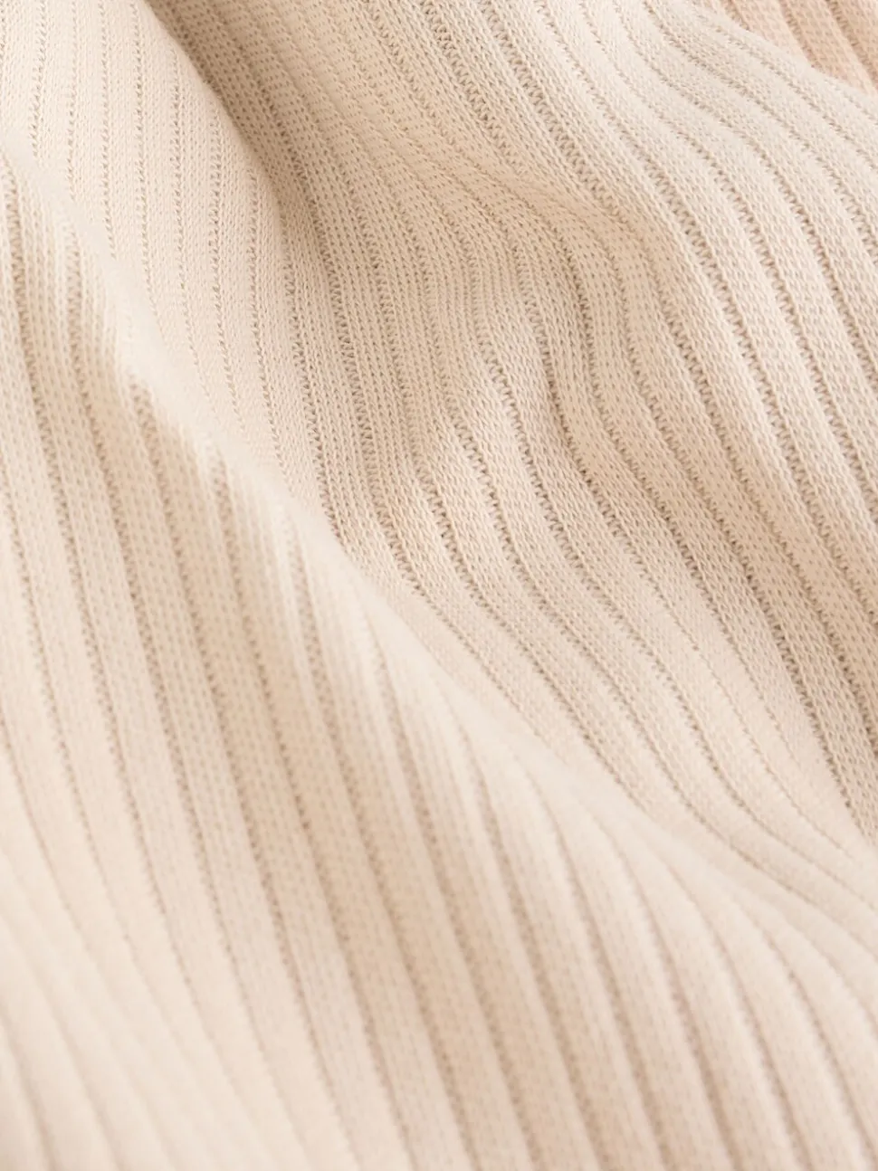 Beige - Verpakking van 3 babypyjama's met tweewegrits (0-2jr)