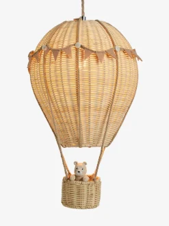 Bertie Bear luchtballon eenvoudig te verstellen hanglampenkap