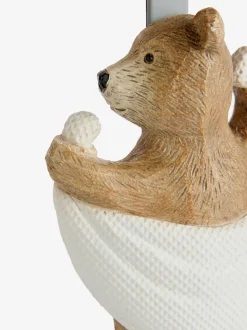 Bertie Bear Over Door Hook