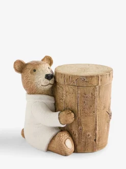 Bertie Bear Spa-opbergpot