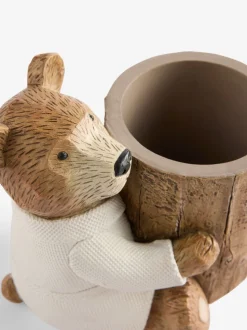 Bertie Bear Spa-opbergpot