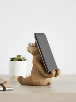 Bertie The Bear telefoonetui