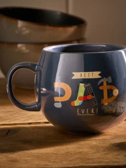 Best Dad Ever Mug
