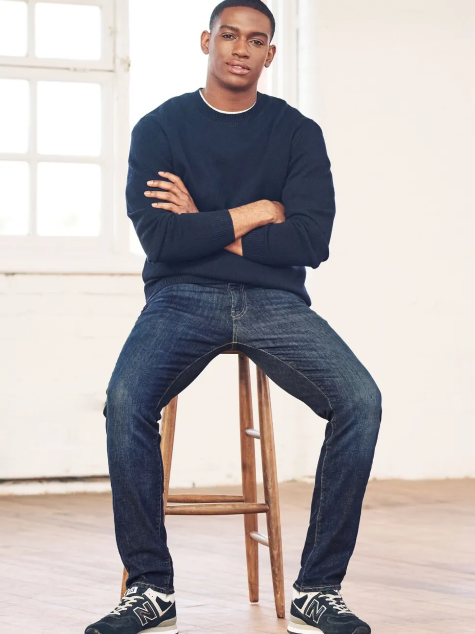 Biologia Adv - Levi's® - 511™ slim-fit jeans