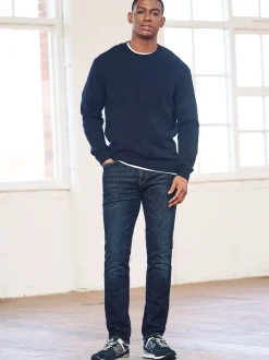 Biologia Adv - Levi's® - 511™ slim-fit jeans