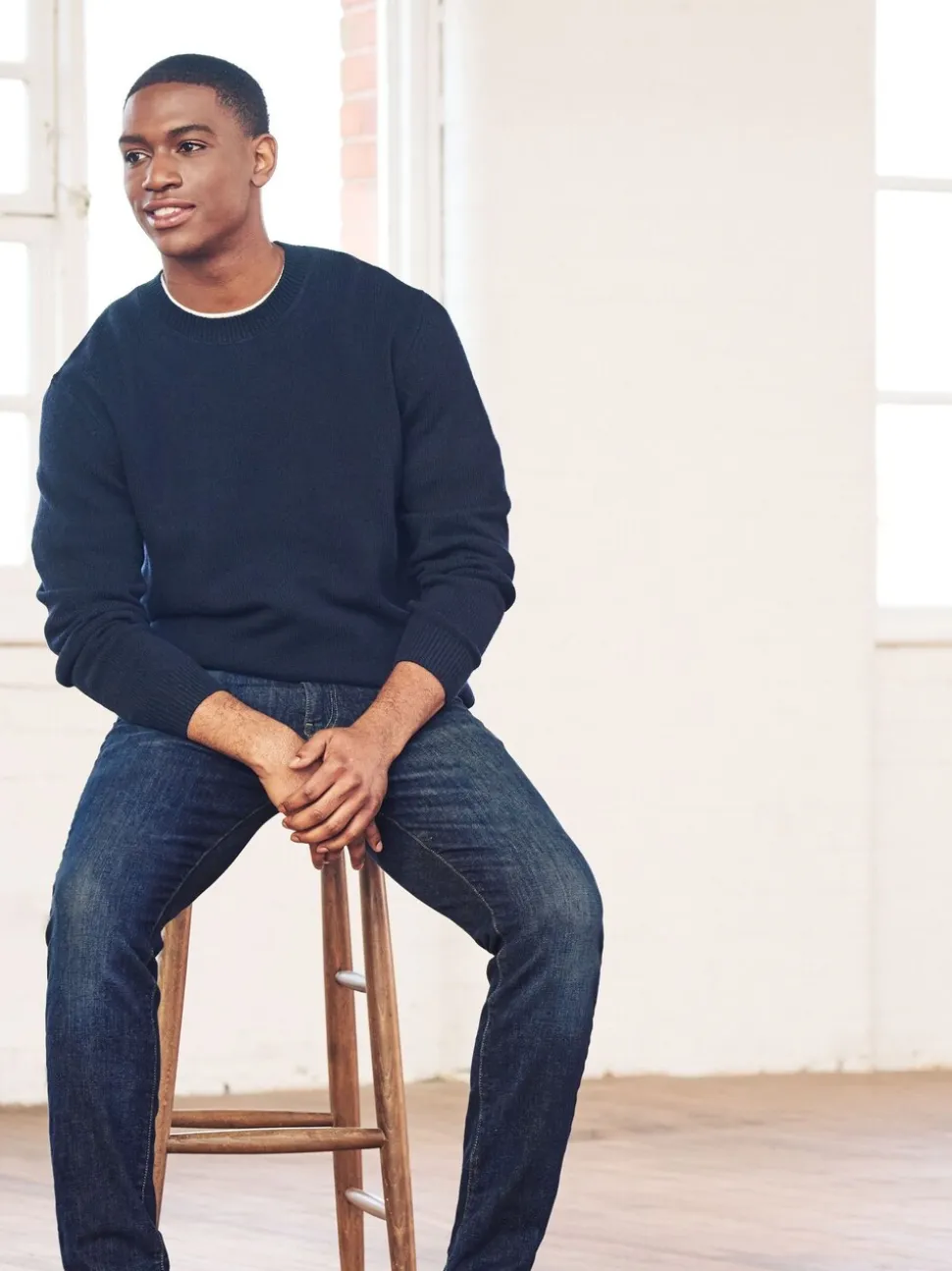 Biologia Adv - Levi's® - 511™ slim-fit jeans