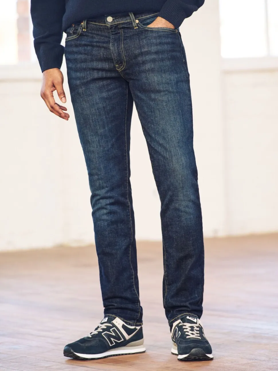 Biologia Adv - Levi's® - 511™ slim-fit jeans