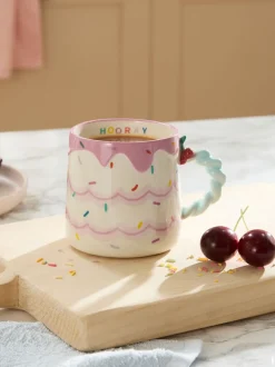 Birthday Celebration Mug