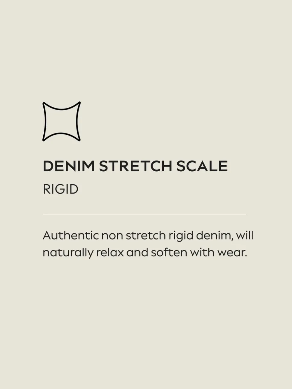 Black/Rinse Blue - Jeans met wijde pijpen 2 Set