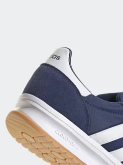 Blauw - Adidas - 72s hardloopsneakers