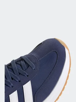 Blauw - Adidas - 72s hardloopsneakers