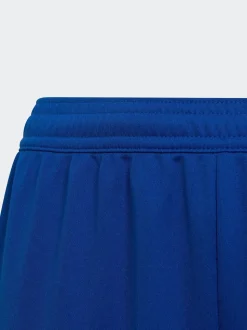 Blauw - adidas Entrada 22 short