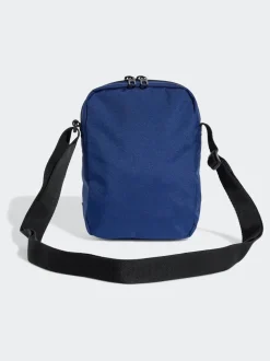 Blauw - adidas Linear ORG tas