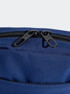 Blauw - adidas Linear ORG tas