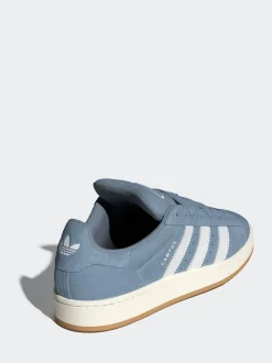 Blauw - adidas Originals Campus 00s sneakers
