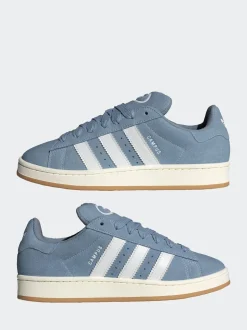 Blauw - adidas Originals Campus 00s sneakers