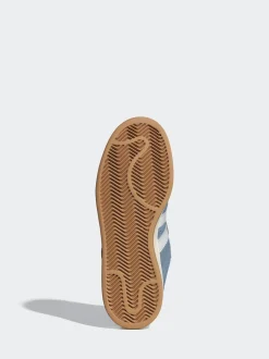 Blauw - adidas Originals Campus 00s sneakers
