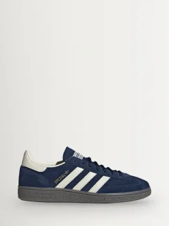 Blauw - adidas Originals Handball Spezial sneakers