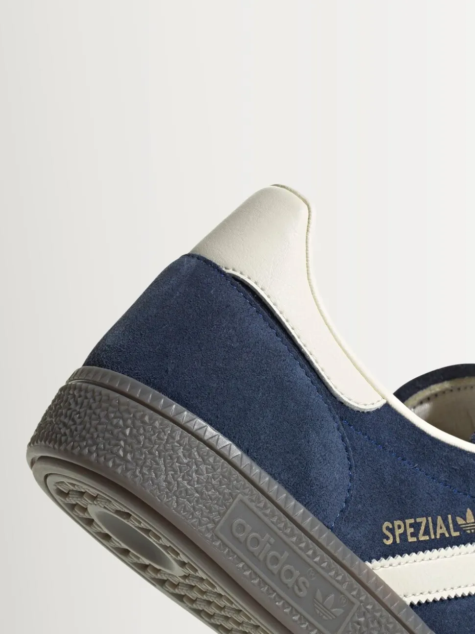 Blauw - adidas Originals Handball Spezial sneakers