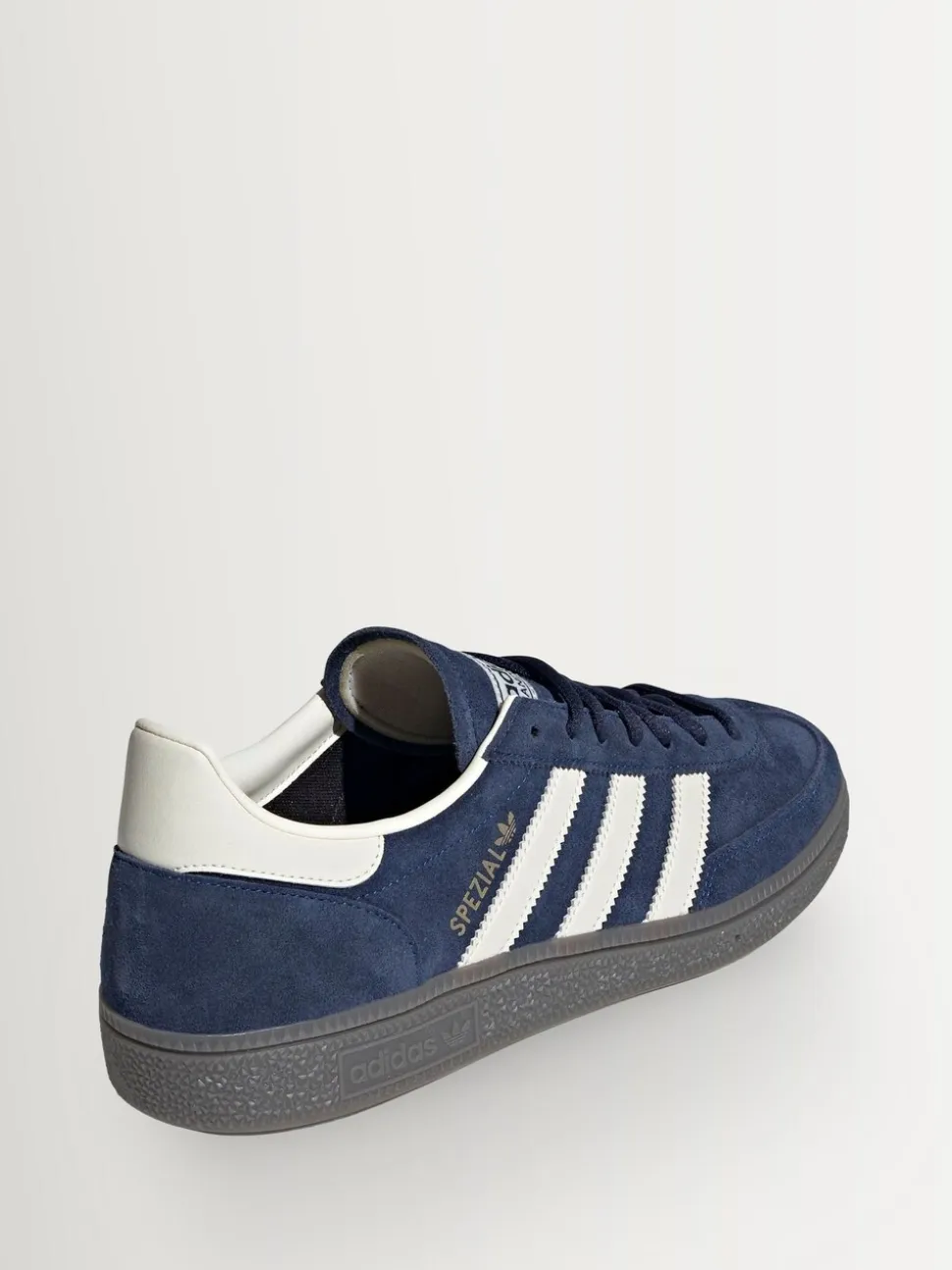 Blauw - adidas Originals Handball Spezial sneakers