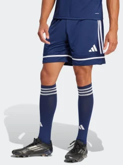 Blauw - adidas Squadra 25 shorts