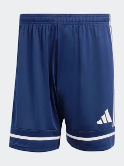 Blauw - adidas Squadra 25 shorts