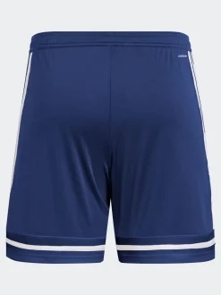Blauw - adidas Squadra 25 shorts