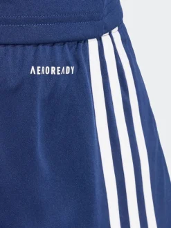 Blauw - adidas Squadra 25 shorts