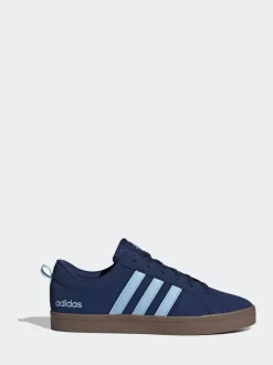 Blauw - adidas VS Pace Sneakers