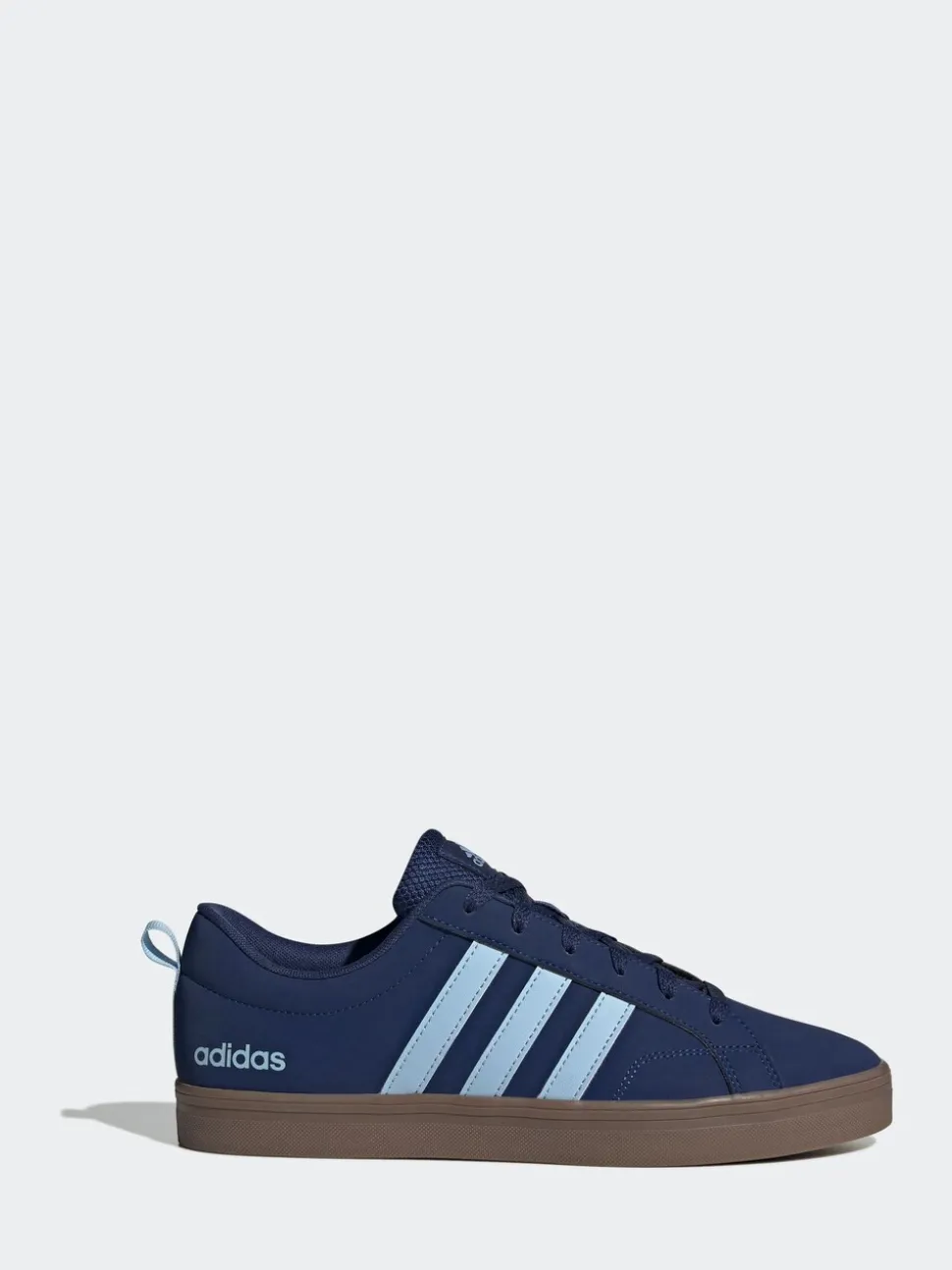 Blauw - adidas VS Pace Sneakers