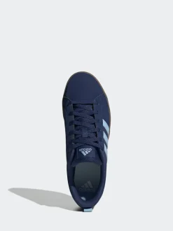 Blauw - adidas VS Pace Sneakers